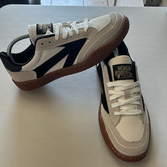 Sneakers - Picture 2 of 2